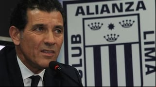 Gustavo Zevallos, exgerente de Alianza: el balance del 2024, Marioni y el caso de Cristian Díaz