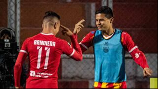 ¡Más que una victoria! Atlético Grau venció 1-0 a Cusco FC y jugará Copa Sudamericana 2025