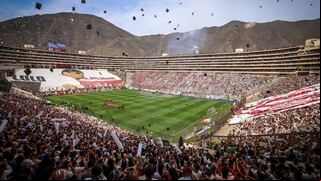 ¡Casa llena! Universitario anunció que se agotaron las entradas para el Clásico contra Alianza Lima