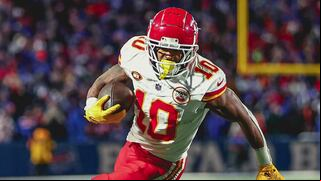 Chiefs vs. Bills (27-24): detalles e incidencias de los Playoffs NFL 2024
