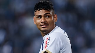 Con un pie fuera de Alianza Lima: Jeriel de Santis no saldrá en lista ante Alianza Atlético
