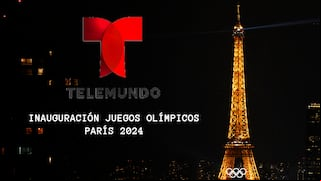 Resumen de lo que fue la ceremonia de inauguración Juegos Olímpicos París 2024