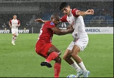 América vs. Huracán (0-0): resumen y video por la Copa Sudamericana 2025