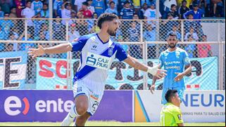 En el horno de Sullana: Sporting Cristal perdió 1-0 ante Alianza Atlético y se complicó en el Clausura