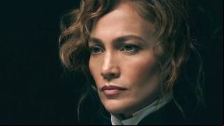 “Estaba agotada física y mentalmente”: cómo fue el duro rodaje de “Atlas” para Jennifer Lopez