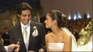 Kaká, el esposo “demasiado perfecto”, rompe su silencio: “La Biblia te dice que no te divorcies”