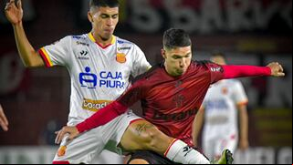 Repartieron puntos: Melgar empató 0-0 ante Atlético Grau por Torneo Clausura