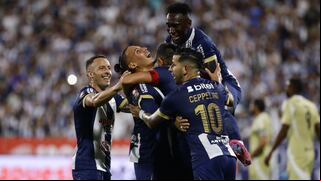 Alianza Lima vs. Cusco FC (3-0): minuto a minuto, goles y resumen por la Liga 1 2025