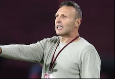 ¡La doble competencia pasa factura! Ribonetto y su autocrítica tras derrota de Melgar