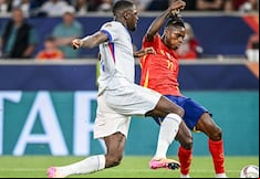 España vs. Francia (5-4): video, resumen y goles del partido por la UEFA Nations League