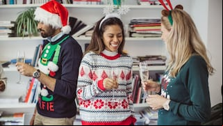 Ugly Christmas Sweater Day: ¿qué es, cuándo se celebra, cuál es su origen?