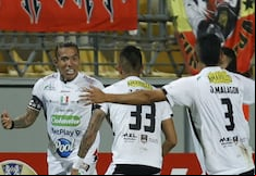 Unión Española vs. Once Caldas (0-2): video, resumen y goles por Copa Sudamericana 2025