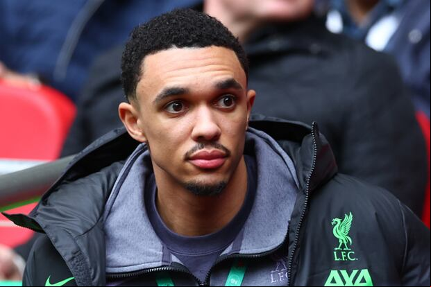 Trent Alexander-Arnold es un producto genuino de la cantera del Liverpool. (Foto: Getty Images)