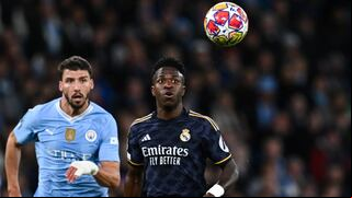 Manchester City vs. Real Madrid (3-4): penales, resumen y minuto a minuto por Champions League