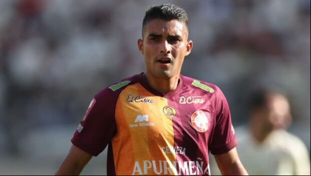 Carlos López suena como refuerzo para Alianza Lima para el 2025. (Foto: Getty Images)