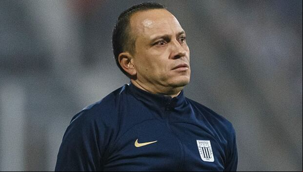 Alejandro Restrepo es el actual entrenador de Independiente Medellín. (Foto: Getty Images)