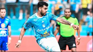 Sporting Cristal vs. Alianza Atlético (3-0): goles, video y resumen por la Liga 1
