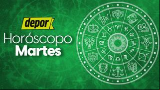 Horóscopo del martes 14 de mayo 2024: predicciones en el amor, salud, dinero y trabajo