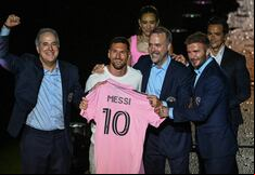 Presentación de Messi en el Inter Miami: declaraciones y fecha de su debut oficial
