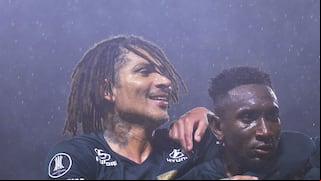 Alianza Lima vs Libertad (2-2): minuto a minuto, goles y video por fecha 6 de la Copa Libertadores 2025