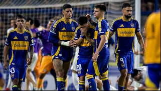 ‘‘A Boca se le terminó el año en febrero’’: el fuerte mensaje del ‘Pollo’ Vignolo tras el triunfo de Alianza
