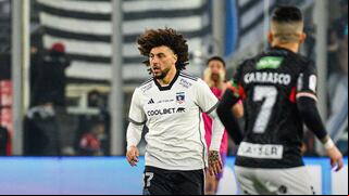 Colo Colo vs. Palestino (2-0): resumen, goles y video por el Campeonato Nacional de Chile
