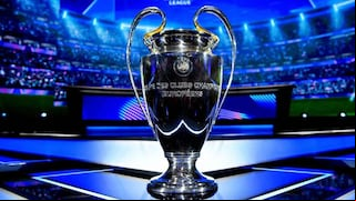 Champions League 2025/26: los equipos que ya están clasificados al torneo de la UEFA