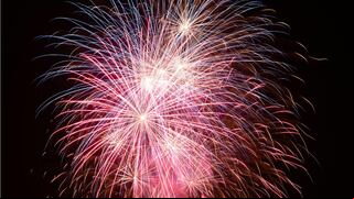 Cómo celebrar el 4 de julio de manera segura: recomendaciones para el uso de fuegos artificiales