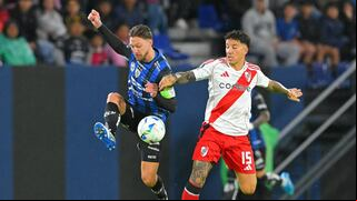 Resumen extendido: Independiente del Valle vs. River Plate (2-2) video y goles