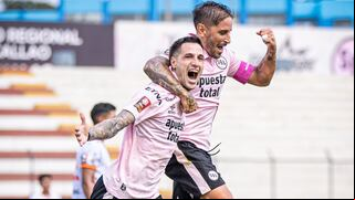 Sport Boys vs. Ayacucho (2-1): video, goles y resumen del partido por la Liga 1 2025