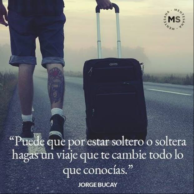 Frases para compartir por el Día del Soltero: mensajes e imágenes para este 13 de febrero (Foto: Pinterest)
