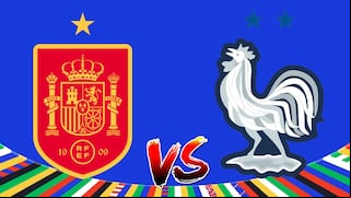 Euro 2024 | España vs. Francia: cómo ver el partido EN VIVO y GRATIS en Android y iOS