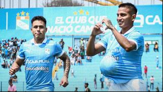 Sporting Cristal vs. Cusco FC (1-0): resumen, gol y minuto a minuto del partido por el Torneo Apertura