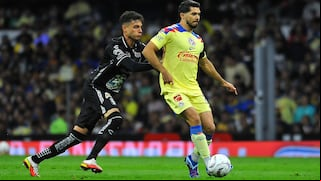 América vs. León (2-0): resumen, video y goles del partido de vuelta en Liguilla MX