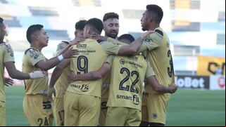 Cusco FC rompe el mercado con nuevo fichaje: Adidas vestirá a los dorados en 2025