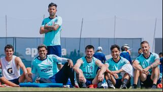 ¡Confirmado! Alianza Lima viajará en vuelo chárter el mismo día del partido a Tarma para enfrentar a ADT