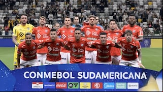 Cienciano ya conoce a su posible rival: cruce definido para los octavos de la Copa Sudamericana