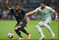A semifinales: México goleó 4-0 a Honduras y avanzó en la Liga de Naciones Concacaf