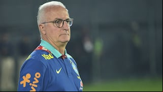 Luego de la goleada ante Argentina: Dorival Júnior no seguirá como entrenador de Brasil