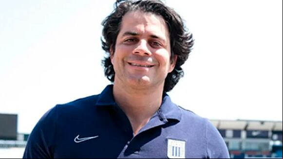 Diego Gonzales Posada tras derrota de Alianza Lima. (Video: Depor)