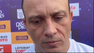 Restrepo clarifica en Alianza Lima: la situación de Sabbag y el futuro de Gabriel Costa
