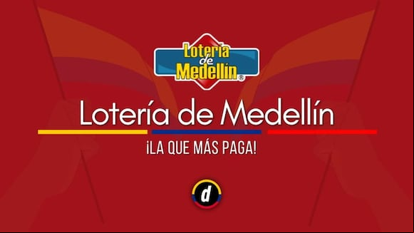 Lotería de Medellín: resultados del viernes 28 de marzo (Video: @NumerologíaColombia).