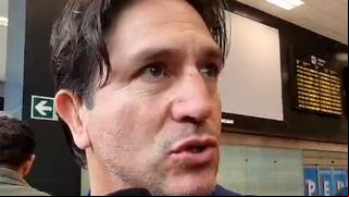 Bruno Marioni: “Hemos sido el mejor equipo peruano compitiendo internacionalmente”