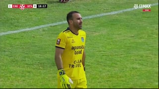 Mandó al descenso a los ‘poetas’: goles para el 3-1 de Atlético Grau vs. César Vallejo