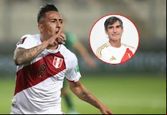 Christian Cueva habló sobre su ausencia en la selección: “Nadie conversó conmigo”