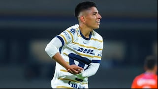Piero Quispe y la reacción de la prensa mexicana tras su golazo con Pumas: “¡Un héroe inesperado!”
