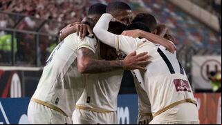 Crema hasta los huesos: ¿quién es el ‘recogebolas’ que fue clave en gol del triunfo de Universitario?