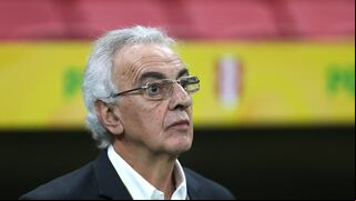 Jean Ferrari, apenado por Fossati en la Selección Peruana: “Yo le dije ‘te estás equivocando’”