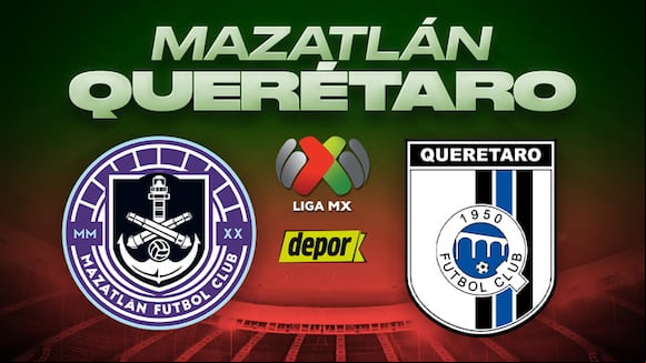 Mazatlán vs. Querétaro se verán las caras este viernes 27 en la fecha 14 el Apertura 2023 (Video: Twitter)