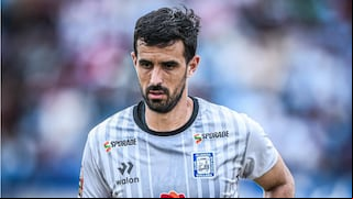 Diego Melián reveló que Alianza Lima intentó ficharlo: “Hubo un acercamiento, pero no prosperó”